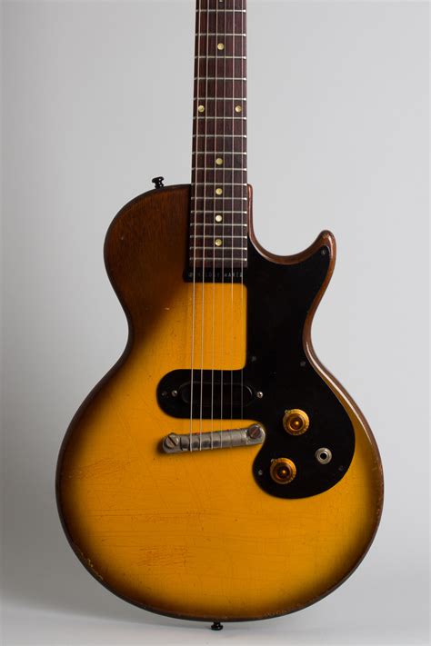 1959 gibson melody maker guitar